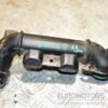 Патрубок інтеркулера Ford Focus 1.6tdci (II) 2004-2011 9657083680 357875 - 3