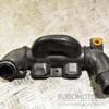 Патрубок інтеркулера Ford Focus 1.6tdci (II) 2004-2011 9657083680 357875 - 4