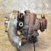 Турбіна Ford C-Max 1.6td D2 2010 9686120680 357889 - 5