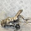 Охолоджувач ОГ (Радіатор EGR) Volvo V60 1.6td D2 2010-2018 VP9PLH19206AK 357896 - 4