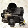 Дроссельная заслонка электрическая Mazda 3 1.6tdi 2003-2009 9655971880 357909 - 4