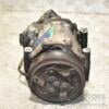 Компрессор кондиционера Mazda 3 1.6tdi 2003-2009 3M5H19D629SB 357916 - 4