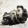 Клапан EGR електричний Mazda 3 1.6tdi 2003-2009 9660276280 357927 - 4