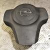 Подушка безпеки кермо Airbag Opel Corsa (D) 2006-2014 13235770 357938 - 3