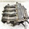 Коллектор впускной пластик Renault Megane 1.6 16V (II) 2003-2009 8200275053 357973 - 3