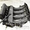 Коллектор впускной пластик Renault Megane 1.6 16V (II) 2003-2009 8200275053 357973 - 4