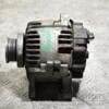 Генератор Nissan Note 1.6 16V (E11) 2005-2013 8200100907 357975 - 5