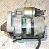 Стартер Renault Kangoo 1.6 16V 1998-2008 8200266777 357978 - 3