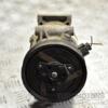 Компрессор кондиционера Renault Modus 1.6 16V 2004-2012 8200316164 357980 - 4