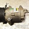 Компрессор кондиционера Renault Modus 1.6 16V 2004-2012 8200316164 357980 - 5