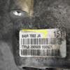 МКПП (механическая коробка переключения передач) 5-ступка Ford Fiesta 1.4 16V 2008 8A6R7002JA 357999 - 12