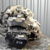 МКПП (механическая коробка переключения передач) 5-ступка Opel Astra 1.4 16V (J) 2009-2015 F17W419 358005 - 9