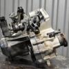 МКПП (механическая коробка переключения передач) 5-ступка VW Polo 1.2 12V 2001-2009 JUS 358023 - 10