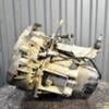 МКПП (механічна коробка перемикання передач) 5-ступка Renault Scenic 1.6 16V (II) 2003-2009 JR5104 358035 - 8