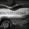 МКПП (механическая коробка переключения передач) 5-ступка Opel Astra 1.6 16V (H) 2004-2010 F17C394 358059 - 12