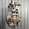 Двигатель Ford C-Max 1.6tdci 2003-2010 HHDA 358096 - 9