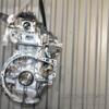 Двигатель Volvo V40 1.6td D2 2012 D4162T 358162 - 9