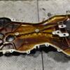 Крышка двигателя передняя Mazda 6 2.0 16V 2002-2007 358192 - 4