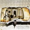 Піддон двигуна масляний Mazda 6 2.0 16V 2002-2007 LF1710401 358208 - 4