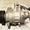 Компресор кондиціонера VW Jetta 1.6 8V 2006-2011 1K0820859N 358210 - 5