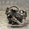 Компресор кондиціонера VW Jetta 1.6 8V 2006-2011 1K0820859N 358210 - 6