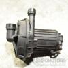 Насос дополнительной подачи воздуха VW Golf 1.6 8V (V) 2003-2008 06A959253E 358217 - 4