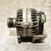 Генератор VW Golf Plus 1.6 8V 2005-2014 0124525091 358219 - 5