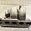 Колектор впускний метал Opel Zafira 1.8 16V (A) 1999-2005 90536060 358232 - 3