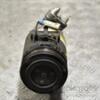 Компрессор кондиционера Opel Corsa 1.8 16V (C) 2000-2006 24464151 358234 - 4
