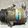 Компрессор кондиционера Opel Corsa 1.8 16V (C) 2000-2006 24464151 358234 - 5
