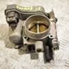 Дросельна заслінка електрична Opel Zafira 1.8 16V (A) 1999-2005 09128518 358240 - 3