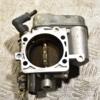 Дросельна заслінка електрична Opel Zafira 1.8 16V (A) 1999-2005 09128518 358240 - 4