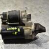 Стартер Opel Astra 1.8 16V (G) 1998-2005 0001107405 358243 - 3