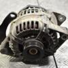 Генератор Opel Meriva 1.8 16V 2003-2010 0124425009 358245 - 4