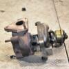 Турбина (дефект) Renault Kangoo 1.5dCi 1998-2008 189536H118218 358252 - 5