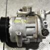 Компресор кондиціонера VW Polo 1.2 12V 2001-2009 6Q0820808E 358272 - 5