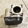 Дроссельная заслонка электрическая VW Polo 1.2 12V 2001-2009 03D133062E 358280 - 4