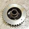Шкив коленвала демпферный 6 ручейков Volvo V70 2.0 16V 2007-2016 1S7G6316BE 358301 - 4