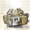 Головка блока Ford C-Max 2.0 16V 2003-2010 6C1G6090AA 358310 - 10