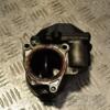Дроссельная заслонка электрическая VW Passat 2.0tdi (B6) 2005-2010 03G128063A 358329 - 4