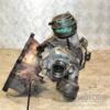 Турбина VW Passat 2.0tdi (B6) 2005-2010 03G253016H 358331 - 4