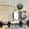 Турбина VW Passat 2.0tdi (B6) 2005-2010 03G253016H 358331 - 5