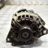 Генератор Nissan Note 1.4 16V (E11) 2005-2013 23100AX62B 358345 - 4