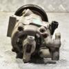 Компресор кондиціонера Nissan Note 1.4 16V (E11) 2005-2013 92600AX84B 358348 - 6