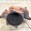 Коллектор выпускной Nissan Note 1.4 16V (E11) 2005-2013 14004BX020 358351 - 4