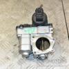 Дросельна заслінка електрична Nissan Note 1.4 16V (E11) 2005-2013 16119AX00A 358358 - 3