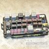 Блок запобіжників SsangYong Kyron 2005-2015 358368 - 3