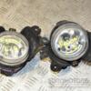 Фара противотуманная SsangYong Kyron 2005-2015 1081004 358374 - 3