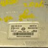 Блок управления двигателем SsangYong Kyron 2.0Xdi 2005-2015 A6645408432 358376 - 4