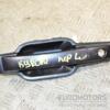 Ручка двери наружная передняя левая SsangYong Kyron 2005-2015 7244031000 358420 - 3